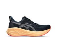 Chaussures Asics Novablast 5 Bleu Orange AW25, Taille 44,5 - EUR