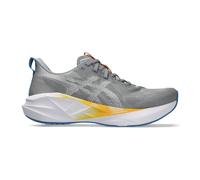 Chaussures Asics Novablast 5 Gris Blanc SS26, Taille 44,5 - EUR
