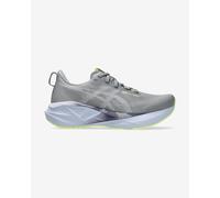 Chaussures ASICS Novablast 5 gris jaune femme - 41.5
