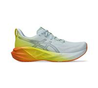 Chaussures Asics Novablast 5 Gris Jaune SS26, Taille 40,5 - EUR