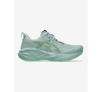 Chaussures ASICS Novablast 5 gris vert - 44