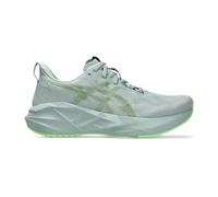 Chaussures Asics Novablast 5 Gris Vert SS26, Taille 43,5 - EUR