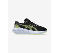 Chaussures ASICS NOVABLAST 5 GS noir jaune enfant - 33