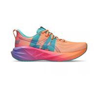 Chaussures Asics Novablast 5 LA Orange Rose SS26 Unisexe, Taille 48 - EUR