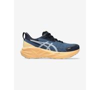 Asics Novablast 5 Lite-show Running Shoes Bleu EU 37 1/2 Femme