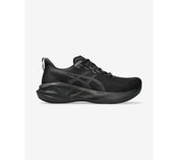 Asics Chaussures homme Novablast 5 – Noir / Carrier Grey – Taille 45