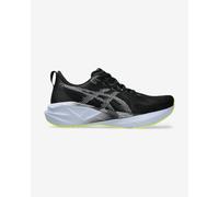 Chaussures ASICS Novablast 5 noir blanc - 40.5