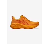 Chaussures ASICS Novablast 5 orange vif - 46.5