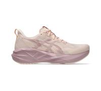 Chaussures Asics Novablast 5 Rose Beige SS26 Femme, Taille 37,5 - EUR