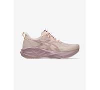 Chaussures ASICS Novablast 5 rose clair femme - 38