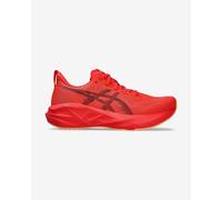 Chaussures ASICS Novablast 5 rouge - 47