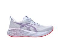 Chaussures Asics Novablast 5 Tokyo Violet Rouge AW25, Taille 46,5 - EUR