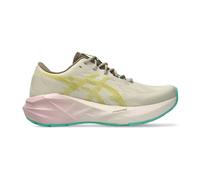 Asics Chaussures de running Novablast 5 TR Femme Light Dust Cacti Taille 40,5