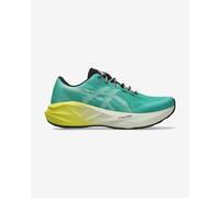 ASICS Chaussure de course Novablast 5 TR jaune, menthe et blanc Taille 40