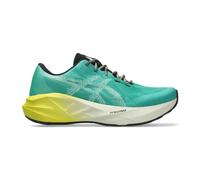 Asics Chaussures de running Homme Novablast 5 TR sans stabilisateurs Vert/Beige Taille 46