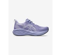 Chaussures ASICS Novablast 5 violet femme - 43.5
