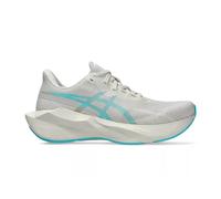 Chaussures Asics Novablast 6 Blanc Bleu AW26 Femme, Taille 41,5 - EUR