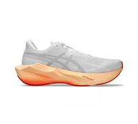 Chaussures Asics Novablast 6 Blanc Orange AW26 Femme, Taille 39,5 - EUR
