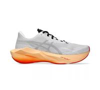 Chaussures Asics Novablast 6 Blanc Orange AW26, Taille 42 - EUR