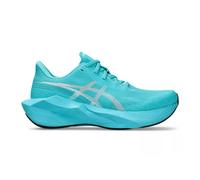 Chaussures Asics Novablast 6 Bleu Blanc AW26 Femme, Taille 40 - EUR