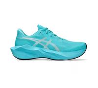 Chaussures Asics Novablast 6 Bleu Blanc AW26, Taille 40,5 - EUR
