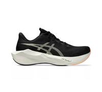 Chaussures Asics Novablast 6 Noir Blanc AW26, Taille 41,5 - EUR