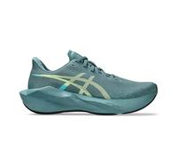 Chaussures Asics Novablast 6 Vert Jaune AW26, Taille 43,5 - EUR