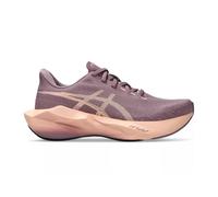 Chaussures Asics Novablast 6 Violet Orange AW26 Femme, Taille 41,5 - EUR