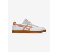 Chaussures ASICS Skyhand OG blanc marron - 43.5