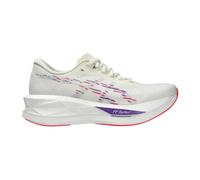 Chaussures Asics Sonicblast Blanc Rouge AW25 Femme, Taille 39,5 - EUR