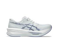 Asics Baskets Sonicblast blanc grisâtre Taille 44