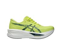 Chaussures Asics Sonicblast Jaune Vert AW25, Taille 43,5 - EUR