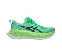 Chaussures Asics Superblast 2 Ekiden Vert Blanc SS26 Unisexe, Taille 42 - EUR