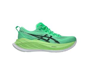 Chaussures Asics Superblast 2 Ekiden Vert Blanc SS26 Unisexe, Taille 44 - EUR