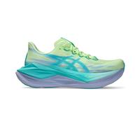 Chaussures ASICS Superblast 3 Vert Bleu AW26 Unisexe, Taille 44,5 - EUR