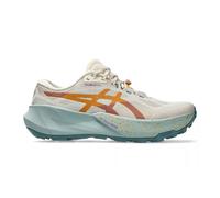 Chaussures Asics Trabuco 14 Blanc Bleu AW26 Femme, Taille 39 - EUR
