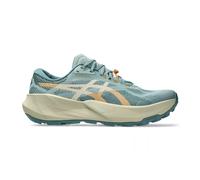 Chaussures Asics Trabuco 14 Bleu Beige AW26, Taille 42,5 - EUR