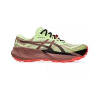 ASICS TRABUCO 14 Chaussure trail Hommes - jaunes fluo, mauve, Taille 44