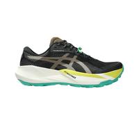 Chaussures Asics Trabuco 14 Noir Blanc SS26, Taille 42 - EUR