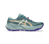 Chaussures Asics Trabuco 14 Vert Violet AW26 Femme, Taille 41,5 - EUR