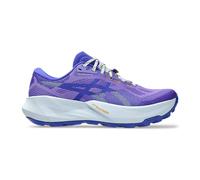 ASICS Chaussures de trail Trabuco 14 Gel Violet/Orange Femme Taille 40