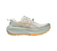 Asics Chaussures de trail Trabuco Max 4 W Gris/Orange Femme Taille 40 Modèle 2025