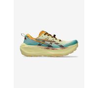 Chaussures ASICS Trabuco Max 4 bleu marron blanc - 47