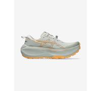 Asics Chaussures de trail Trabuco Max 4 Gris Femme Taille 37