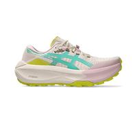 Chaussures Asics Trabuco Max 5 Beige Rose SS26 Femme, Taille 39 - EUR