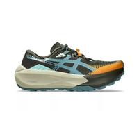 Asics Chaussures de trail Trabuco Max 5 Vintage Khaki Foggy Teal Homme Taille 46