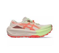ASICS Chaussures de trail Trabuco Max 5 Femme Rose Dust / Sun Coral Taille 42