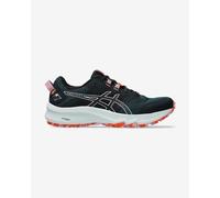 Chaussures ASICS Trabuco Terra 2 vert foncé rose femme - 42