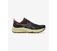 Chaussures ASICS Trabuco Terra 3 noir jaune femme - 35.5