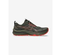 ASICS Trabuco Terra 3 Chaussure Trail Hommes - Marron , Rouge, Pointure 44.5